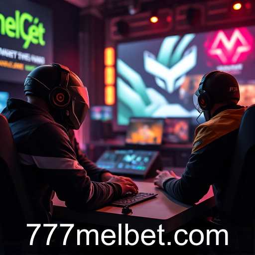 E-Sports: The Digital Frontier of Competitive Gaming