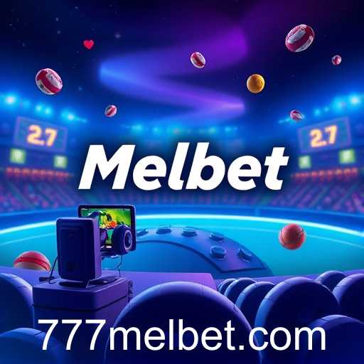 The Evolution of Online Gaming: Melbet's Rise