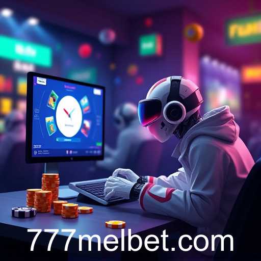 The Evolution of Online Gaming: A Look at Melbet
