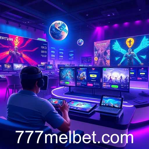 The Evolution of Online Gaming Platforms