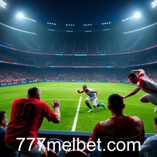 Melbet's Live Casino: A Thrilling Experience in Online Gaming