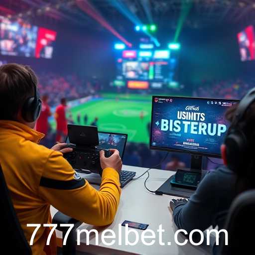 Melbet's Evolution in the Gaming Industry