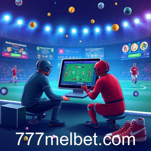 Melbet's Influence in the Gaming World