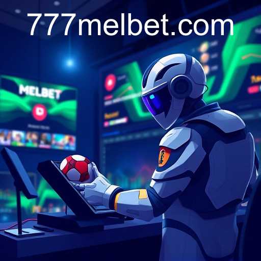 Melbet Emerges as a Leading Platform for Game Enthusiasts