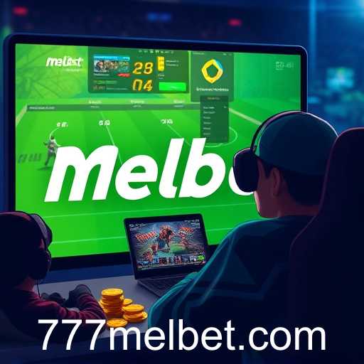 Melbet's Impact on the Online Gaming Landscape