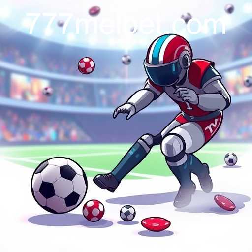 Melbet: More than Just a Gaming Platform