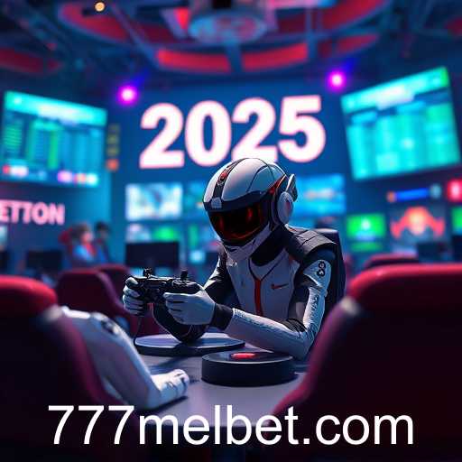 The Evolving Landscape of Online Gaming in 2025