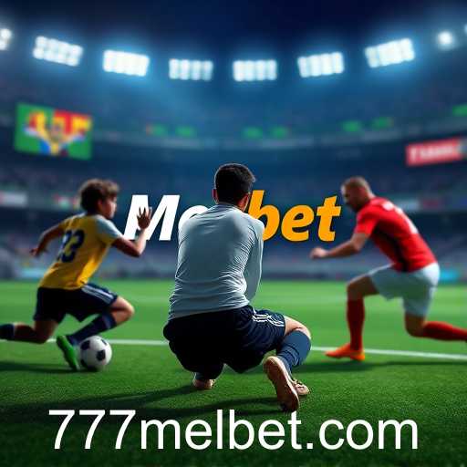 The Rise of Melbet: A Gaming Phenomenon