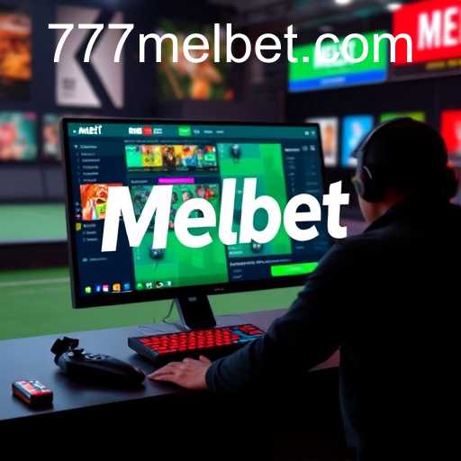 The Rise of Online Gaming: Melbet's Impact