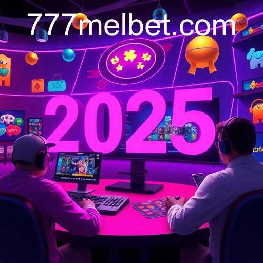 The Rise of Online Gaming with Melbet