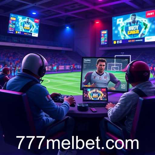 melbet