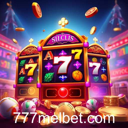 Exploring the Exciting World of Slot Machines: A Melbet Game Category