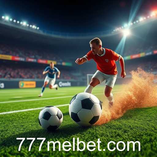 Exploring the Virtual Sports Category on Melbet: A New Era of Online Gaming